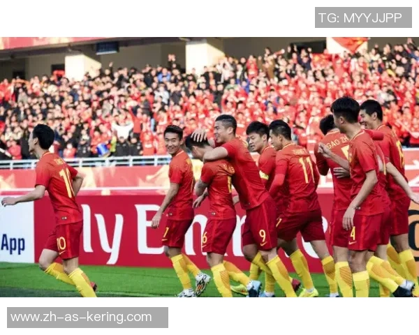 亚运会精彩对决泰国U23迎战卡塔尔U23争夺晋级机会