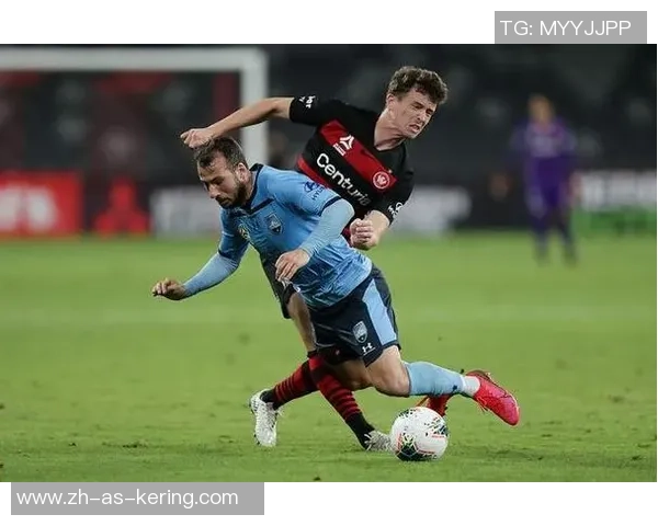 西悉尼流浪者与墨尔本城精彩对决视频直播全程回顾与分析